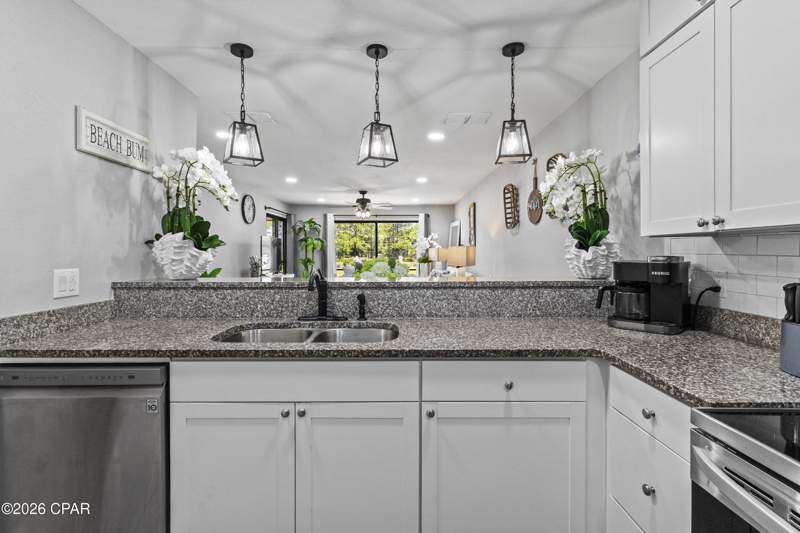 2 bedroom Condominium at 520 N Richard Jackson Boulevard 1914, Edgewater Golf Villas V-B, Panama City Beach — photo 5