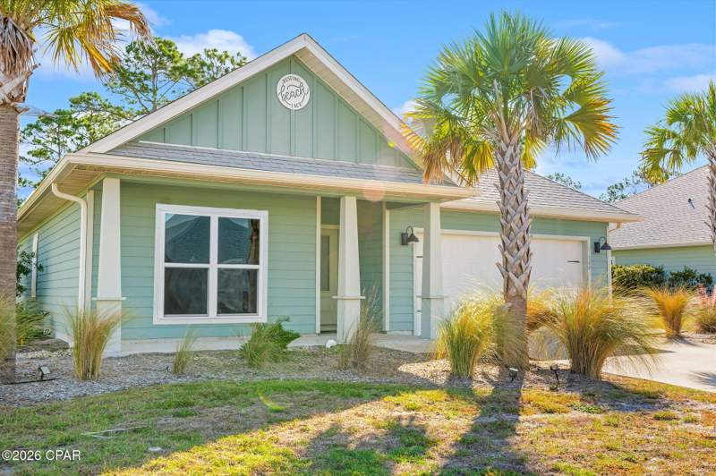 4 bedroom SingleFamilyResidence at 144 Backwater Road, Windmark, Port St Joe — photo 3