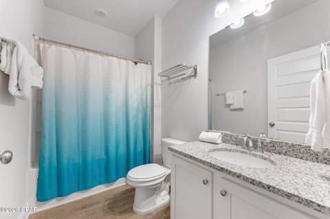 144 Backwater Road, Port St Joe FL - photo 8 of 49