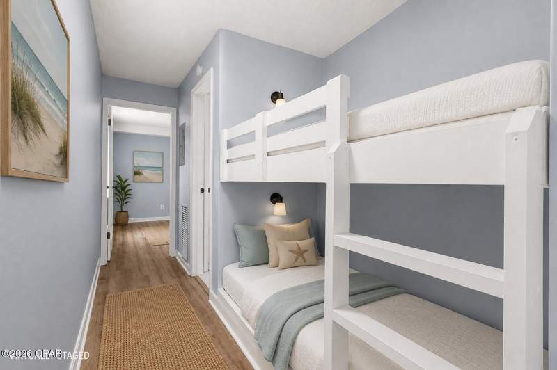 1 bedroom Condominium at 17462 Front Beach Road 44H, Horizon South X, Panama City Beach — photo 5