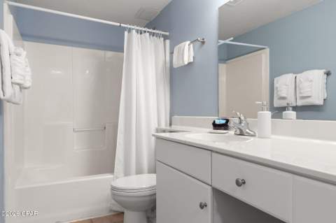 9900 S Thomas Drive 1214, Panama City Beach FL - photo 13 of 34