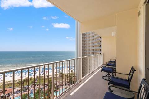 9900 S Thomas Drive 1214, Panama City Beach FL - photo 17 of 34