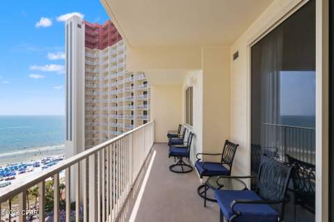 9900 S Thomas Drive 1214, Panama City Beach FL - photo 18 of 34