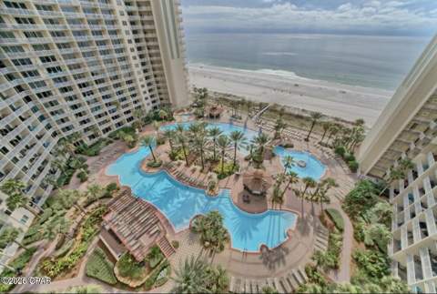 9900 S Thomas Drive 1214, Panama City Beach FL - photo 19 of 34