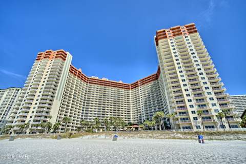 9900 S Thomas Drive 1214, Panama City Beach FL - photo 22 of 34