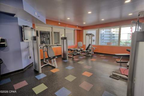 9900 S Thomas Drive 1214, Panama City Beach FL - photo 23 of 34