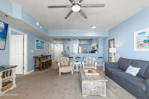 9900 S Thomas Drive 1214, Panama City Beach FL - photo 6 of 34