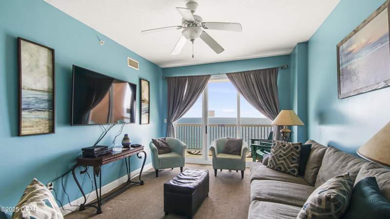 2 bedroom Condominium at 14825 Front Beach Road 2003, Sunrise Beach, Panama City Beach — photo 4