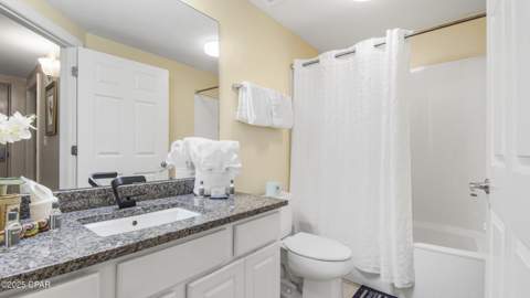 14825 Front Beach Road 2003, Panama City Beach FL - photo 9 of 42
