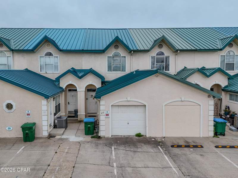 3 bedroom Attached at 17135 Front Beach Road 27, Beachside East, Panama City Beach — photo 2