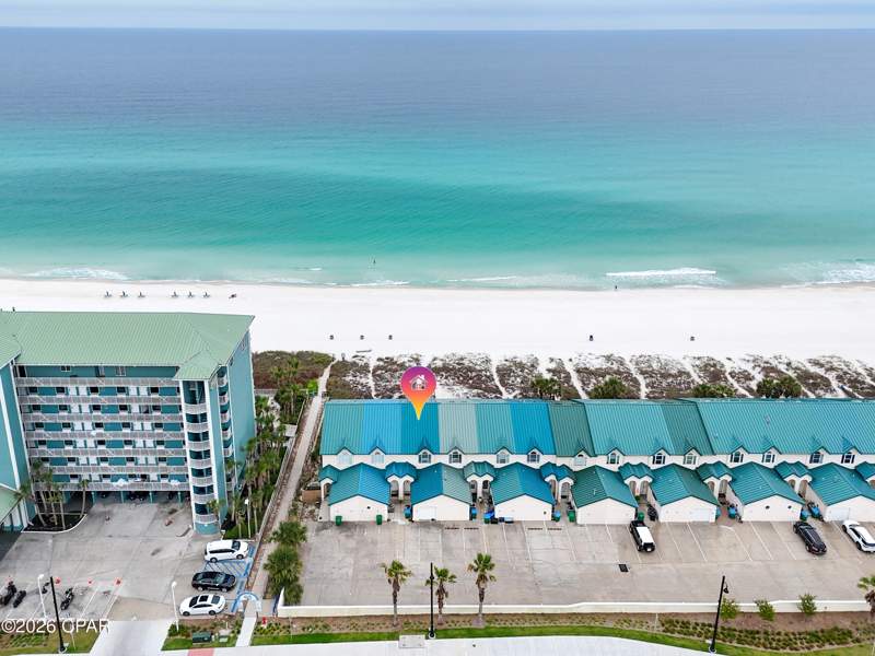 3 bedroom Attached at 17135 Front Beach Road 27, Beachside East, Panama City Beach — photo 4