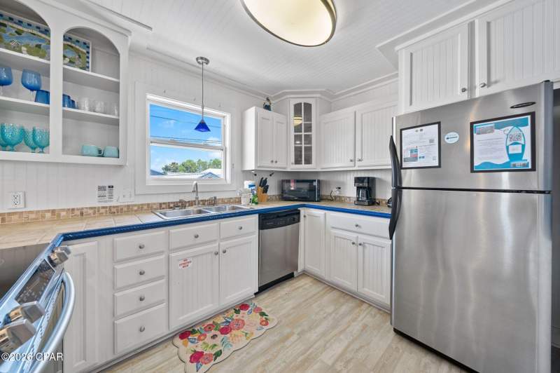 2 bedroom SingleFamilyResidence at 6220 Sunset Avenue, Holiday Beach Unit 8, Panama City — photo 3