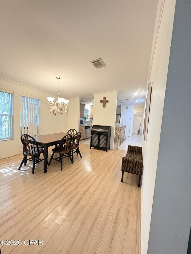 2 bedroom ManufacturedHome at 447 Dolphin Street, Highland View, Port St Joe — photo 3