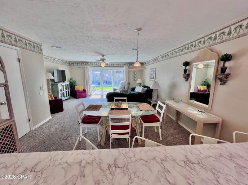 2 bedroom Attached at 130 Linda Marie Lane, Gulf Highlands Beach Resort, Panama City Beach — photo 3