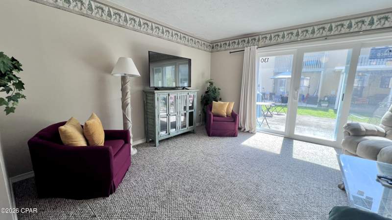 2 bedroom Attached at 130 Linda Marie Lane, Gulf Highlands Beach Resort, Panama City Beach — photo 4