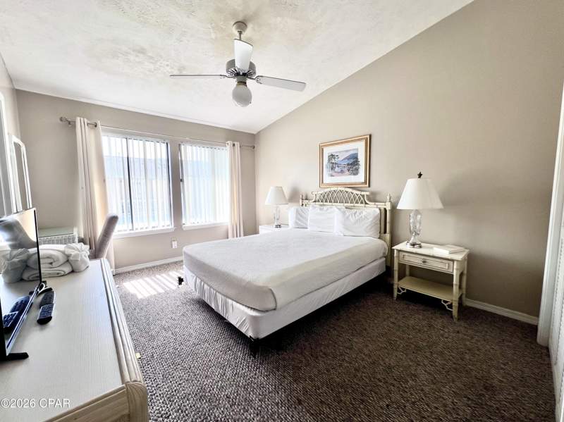 2 bedroom Attached at 130 Linda Marie Lane, Gulf Highlands Beach Resort, Panama City Beach — photo 5