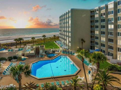 8817 S Thomas Drive A804, Panama City Beach FL - photo 20 of 20