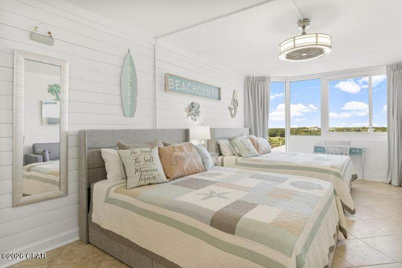 0 bedroom Condominium at 8817 S Thomas Drive A804, Top Of The Gulf Condo., Panama City Beach — photo 4