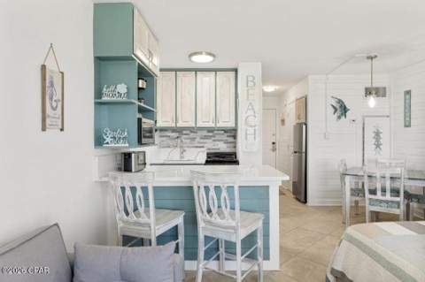 8817 S Thomas Drive A804, Panama City Beach FL - photo 9 of 20