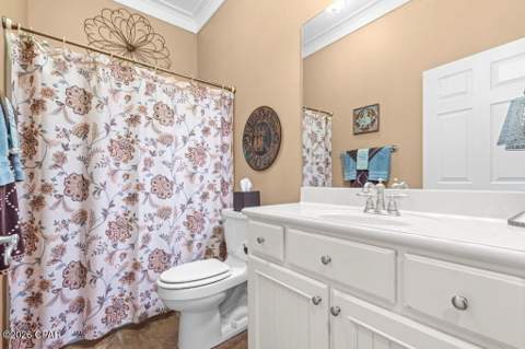 232 La Valencia Circle 1, Panama City Beach FL - photo 14 of 40