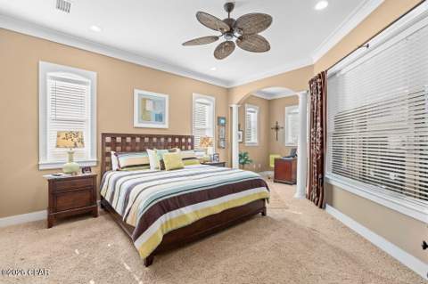 232 La Valencia Circle 1, Panama City Beach FL - photo 19 of 40