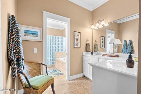 232 La Valencia Circle 1, Panama City Beach FL - photo 22 of 40