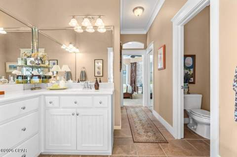 232 La Valencia Circle 1, Panama City Beach FL - photo 23 of 40