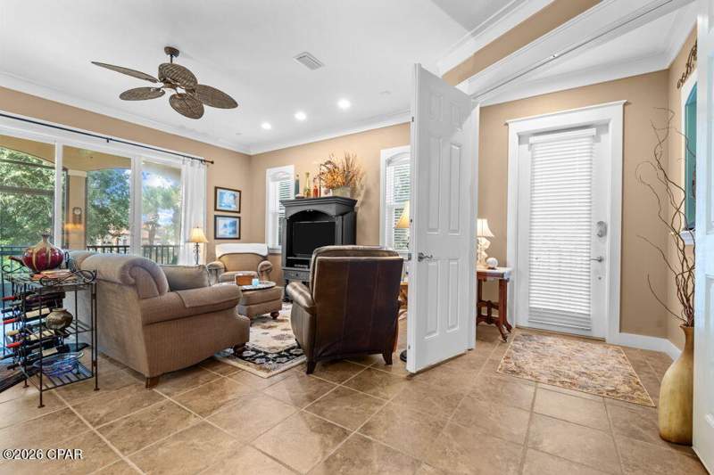 2 bedroom Attached at 232 La Valencia Circle 1, La Valencia Beach Resort, Panama City Beach — photo 3