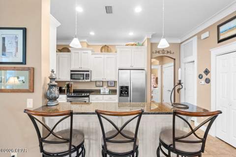 232 La Valencia Circle 1, Panama City Beach FL - photo 8 of 40