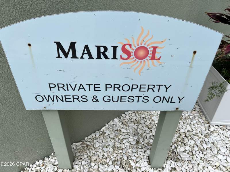 3 bedroom Condominium at 10719 Front Beach Road 502, Marisol Condo, Panama City Beach — photo 2
