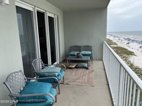 10719 Front Beach Road 502, Panama City Beach FL - photo 21 of 24