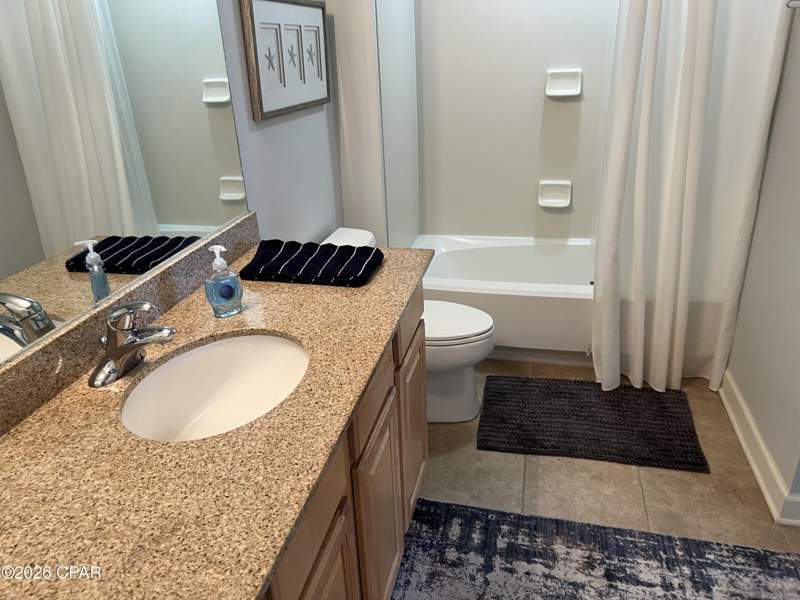 3 bedroom Condominium at 10719 Front Beach Road 502, Marisol Condo, Panama City Beach — photo 4