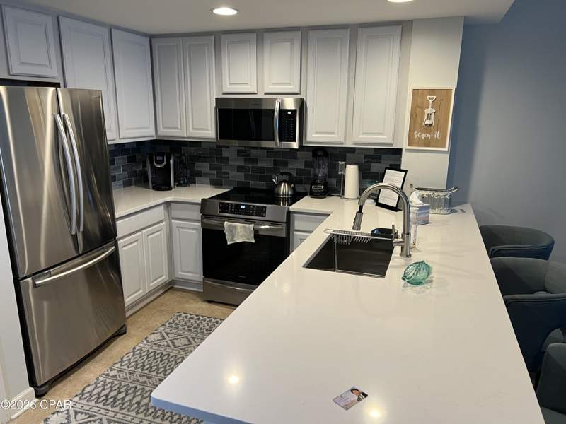 3 bedroom Condominium at 10719 Front Beach Road 502, Marisol Condo, Panama City Beach — photo 5