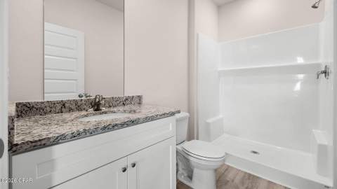 7348 John Levitow Lane, Panama City FL - photo 11 of 62