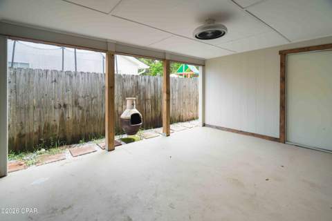 501 Camelia Street, Panama City Beach FL - photo 15 of 19