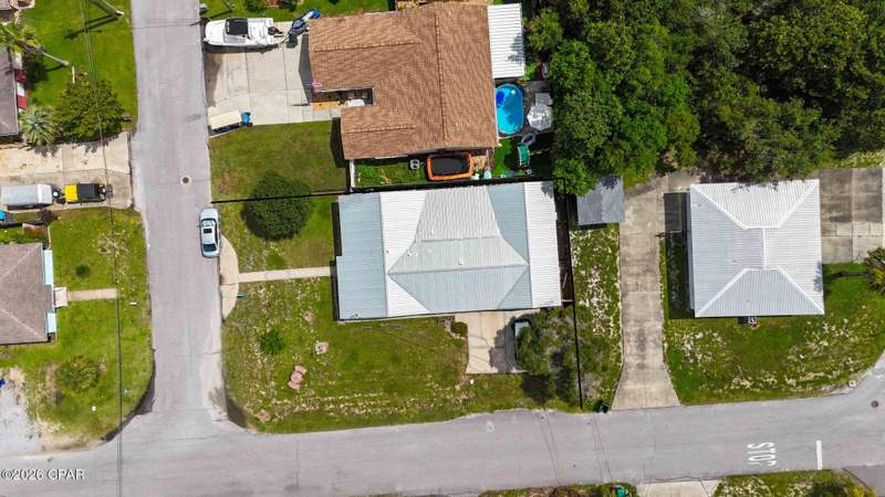 3 bedroom SingleFamilyResidence at 501 Camelia Street, Bahama Beach, Panama City Beach — photo 3