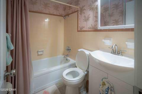 501 Camelia Street, Panama City Beach FL - photo 7 of 19