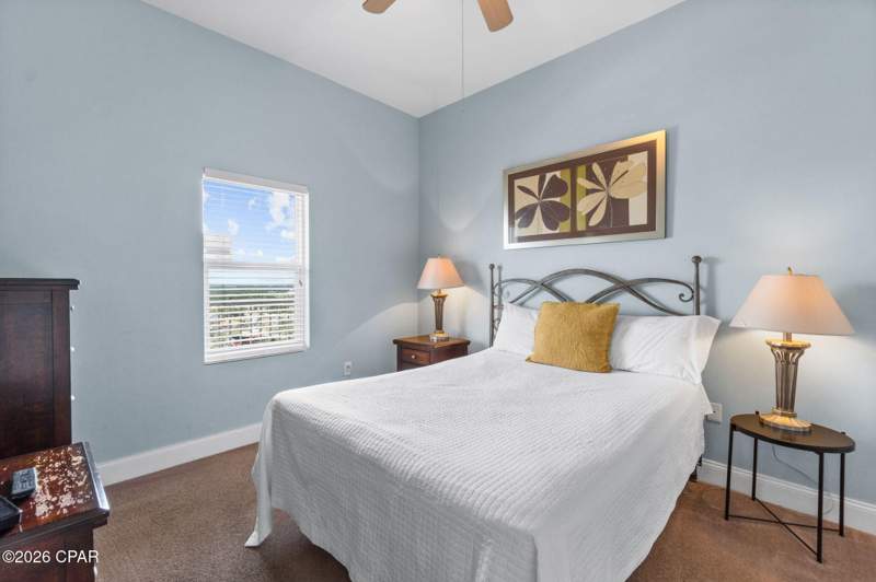2 bedroom Condominium at 9860 S Thomas Drive 2111, Laketown Wharf Phase II, Panama City — photo 5