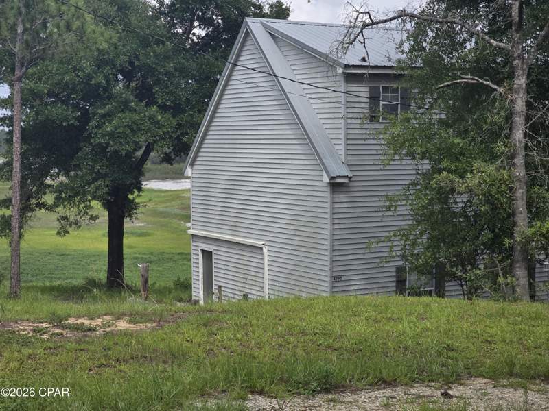 1 bedroom SingleFamilyResidence at 4995 Porter Pond Road, Porter Pond, Chipley — photo 3