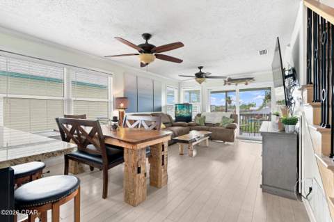 7813 N Lagoon Drive 9D, Panama City Beach FL - photo 10 of 44