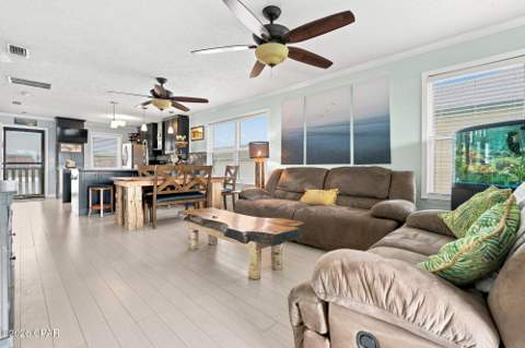 7813 N Lagoon Drive 9D, Panama City Beach FL - photo 11 of 44