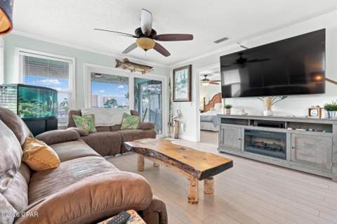7813 N Lagoon Drive 9D, Panama City Beach FL - photo 12 of 44