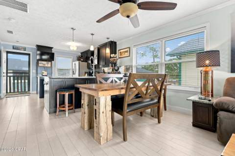 7813 N Lagoon Drive 9D, Panama City Beach FL - photo 13 of 44