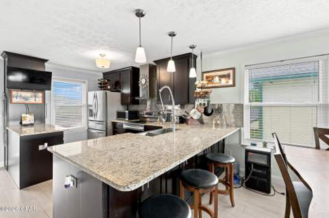 7813 N Lagoon Drive 9D, Panama City Beach FL - photo 14 of 44
