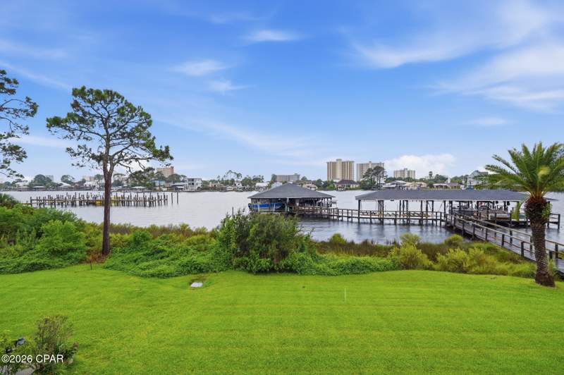 3 bedroom Condominium at 7813 N Lagoon Drive 9D, Greenwood Estates 6, Panama City Beach — photo 2