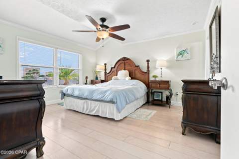 7813 N Lagoon Drive 9D, Panama City Beach FL - photo 21 of 44