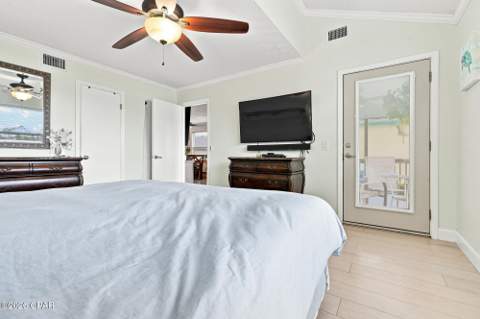 7813 N Lagoon Drive 9D, Panama City Beach FL - photo 23 of 44