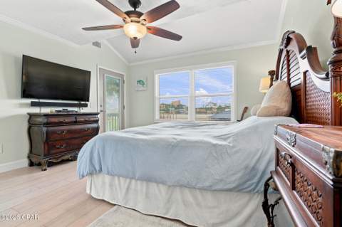 7813 N Lagoon Drive 9D, Panama City Beach FL - photo 24 of 44