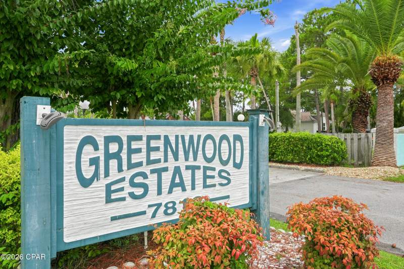 3 bedroom Condominium at 7813 N Lagoon Drive 9D, Greenwood Estates 6, Panama City Beach — photo 3