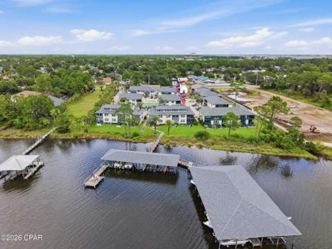 7813 N Lagoon Drive 9D, Panama City Beach FL - photo 7 of 44